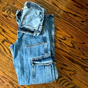 Urban Outfitters denim